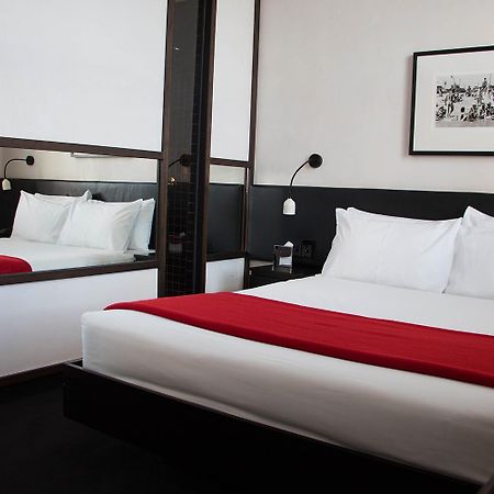 Middle Park Hotel Melbourne Eksteriør bilde