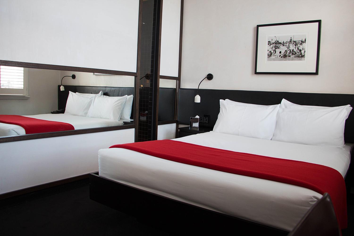 Middle Park Hotel Melbourne Eksteriør bilde